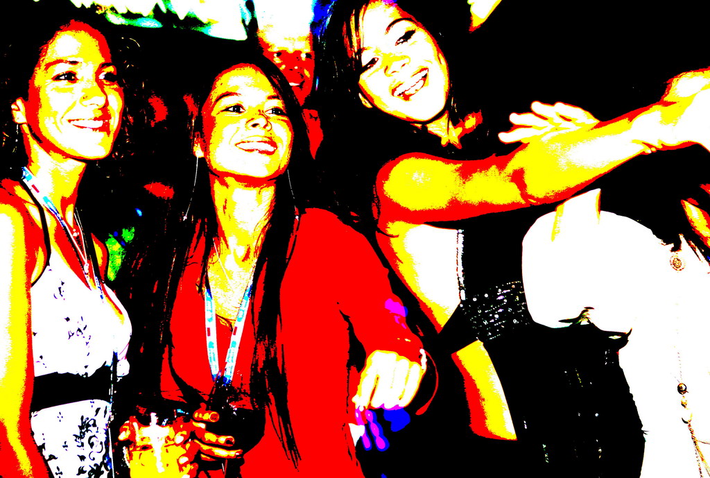 GIRLS